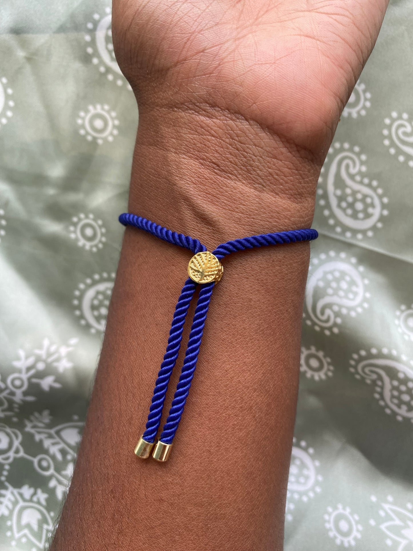 Azul bracelet
