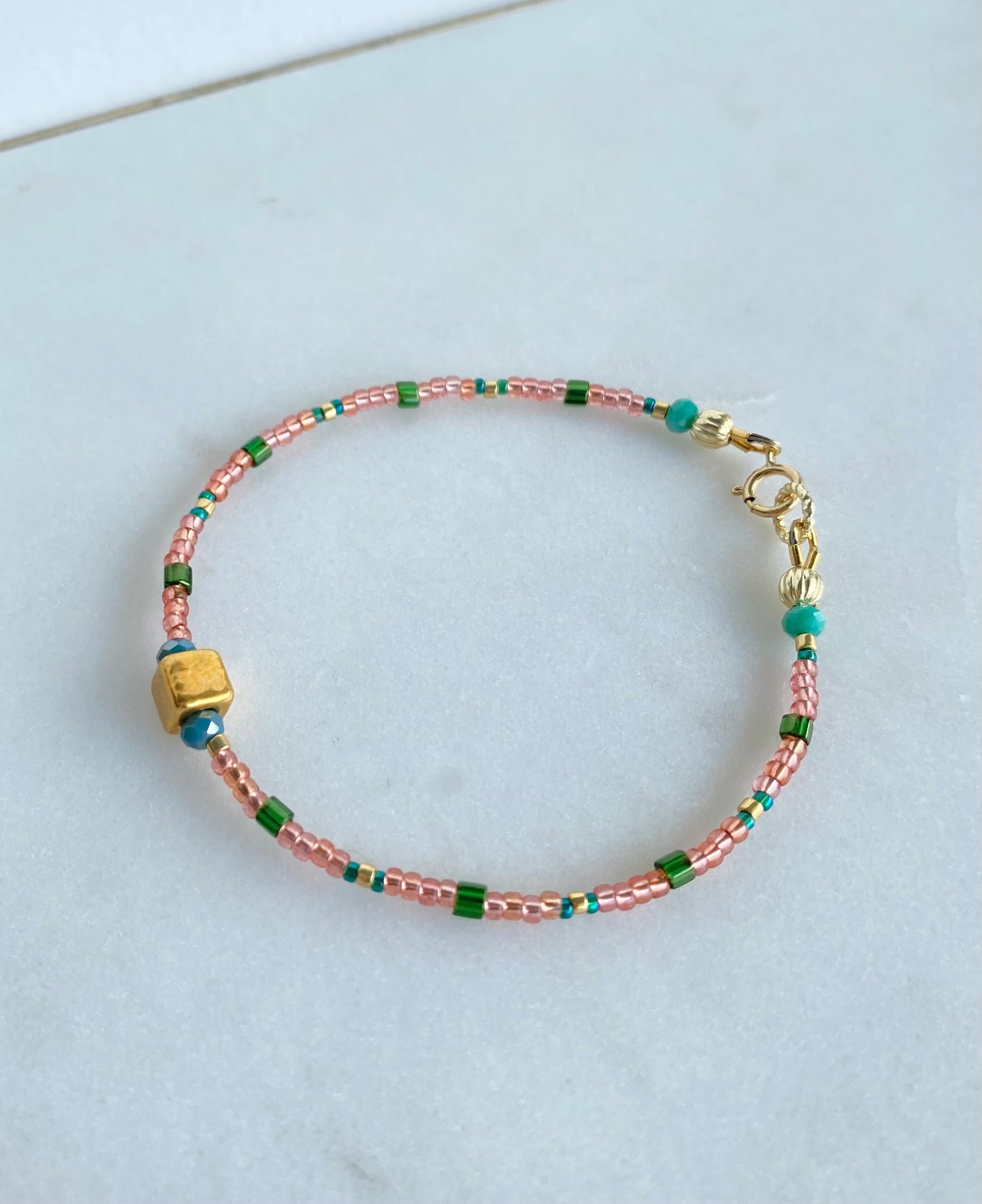 Stunner bracelet