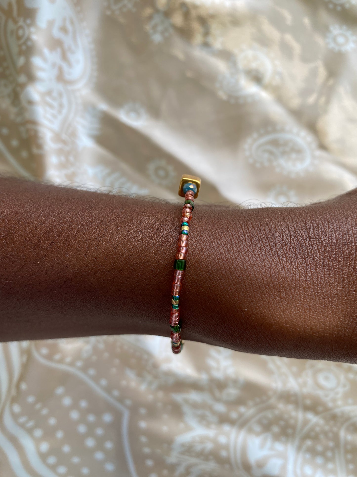 Stunner bracelet