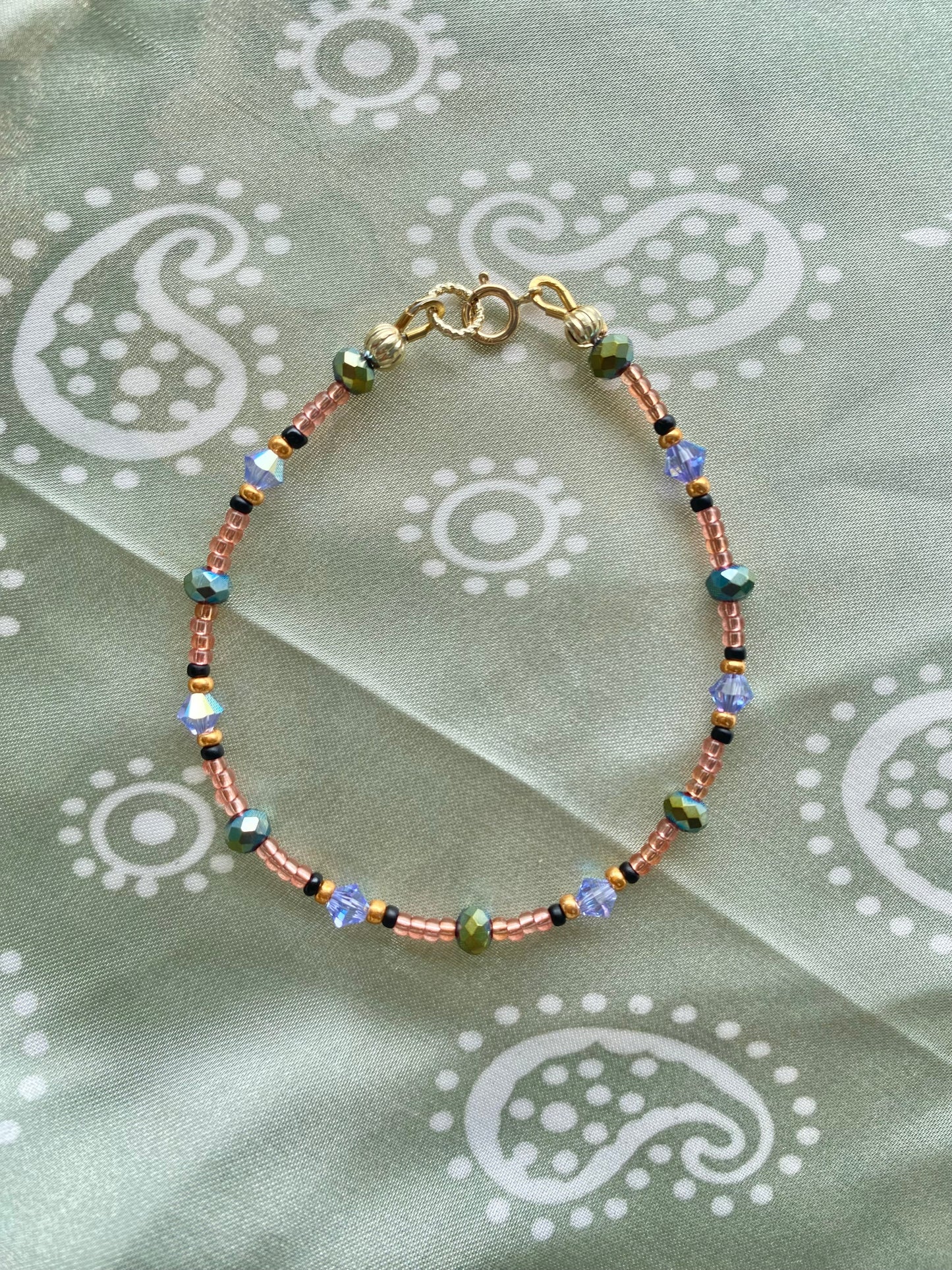 Reina bracelet