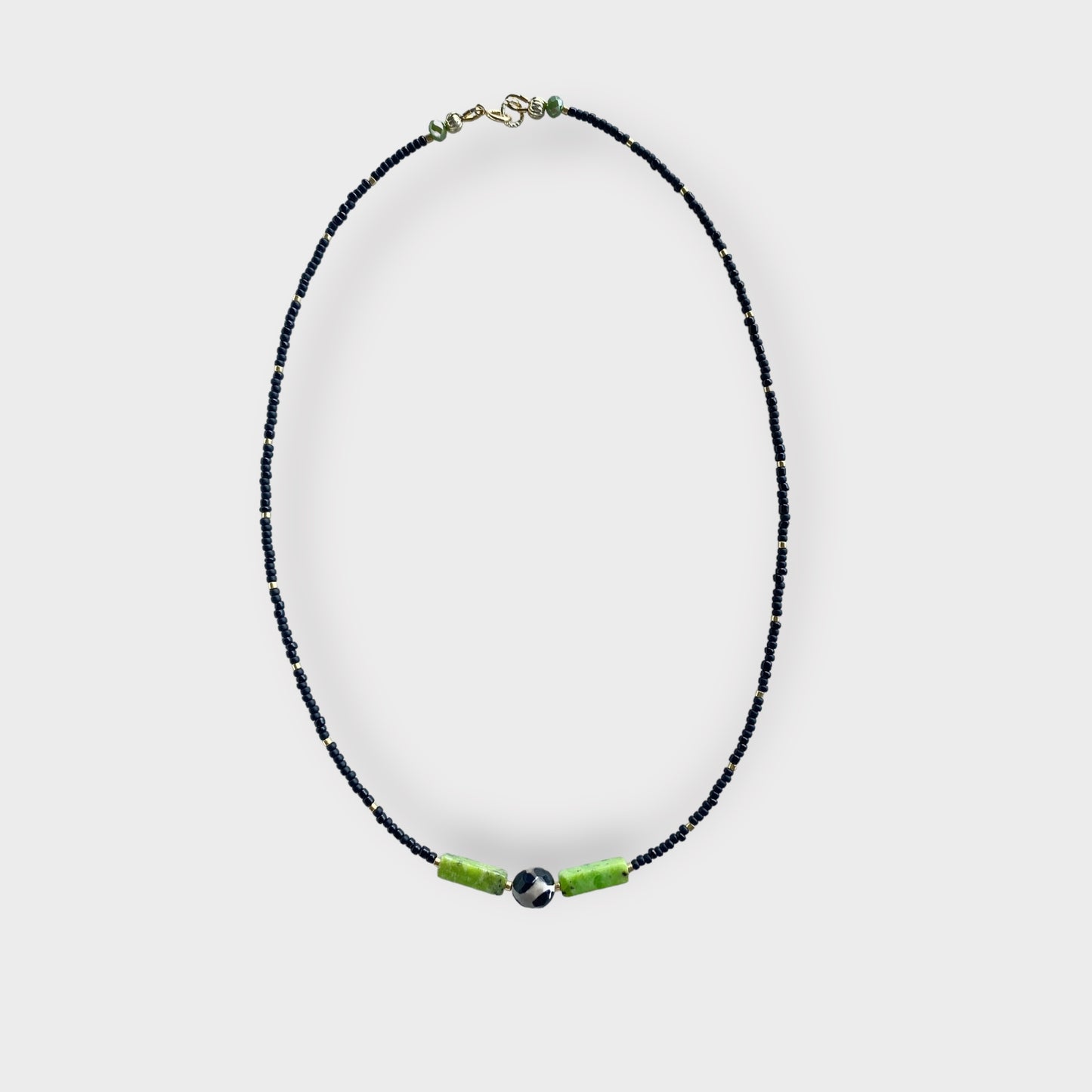 Gola necklace