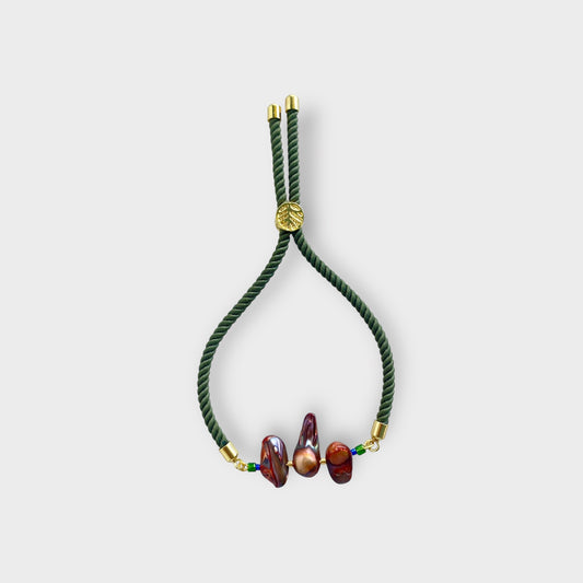 Aura bracelet