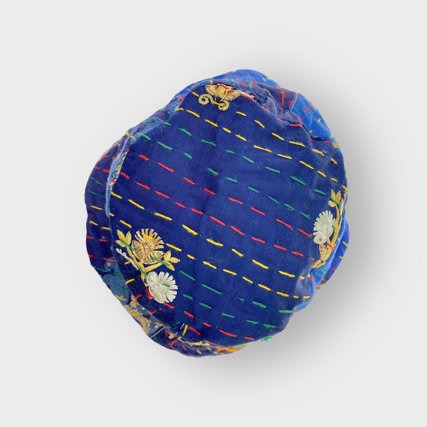Blu bucket hat