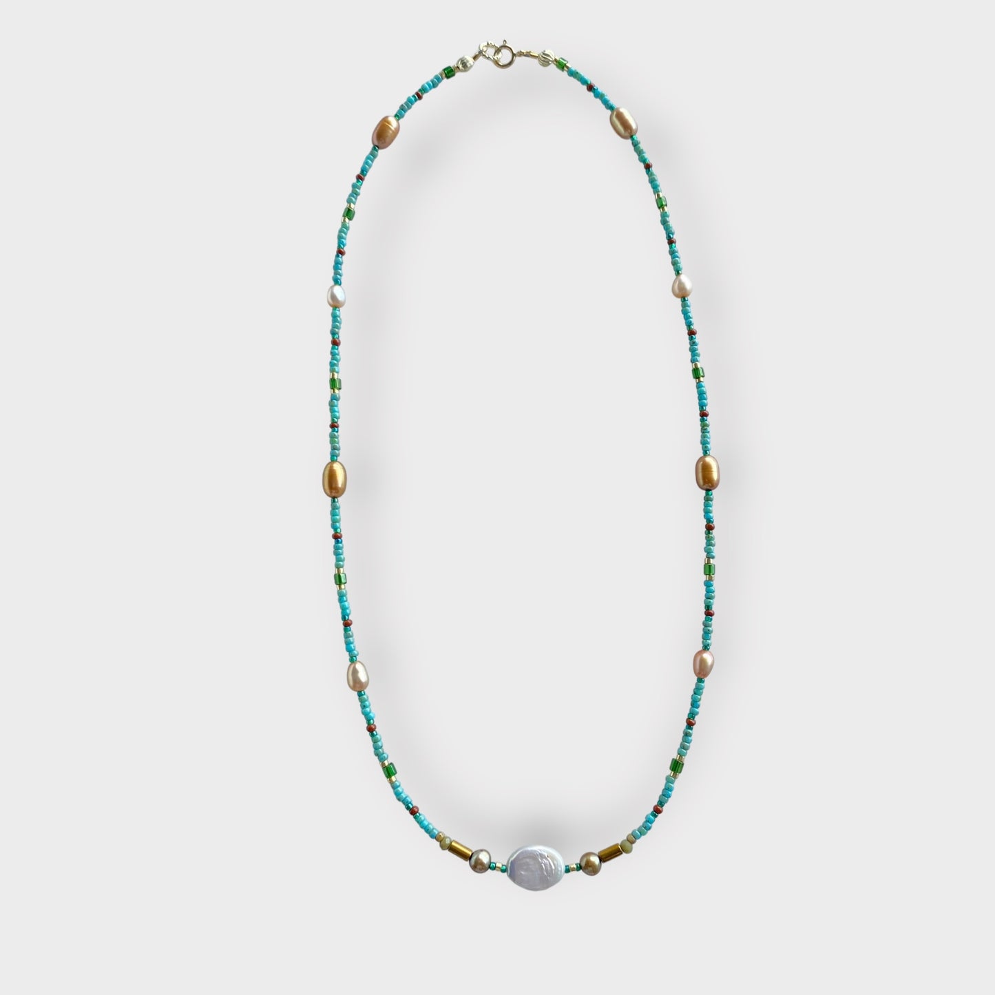 Isla necklace