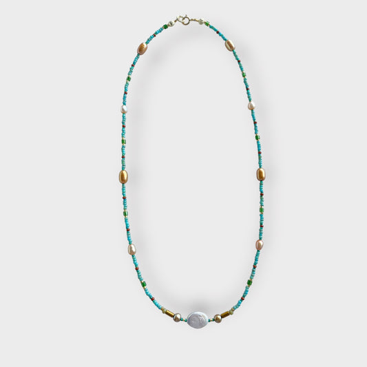 Isla necklace