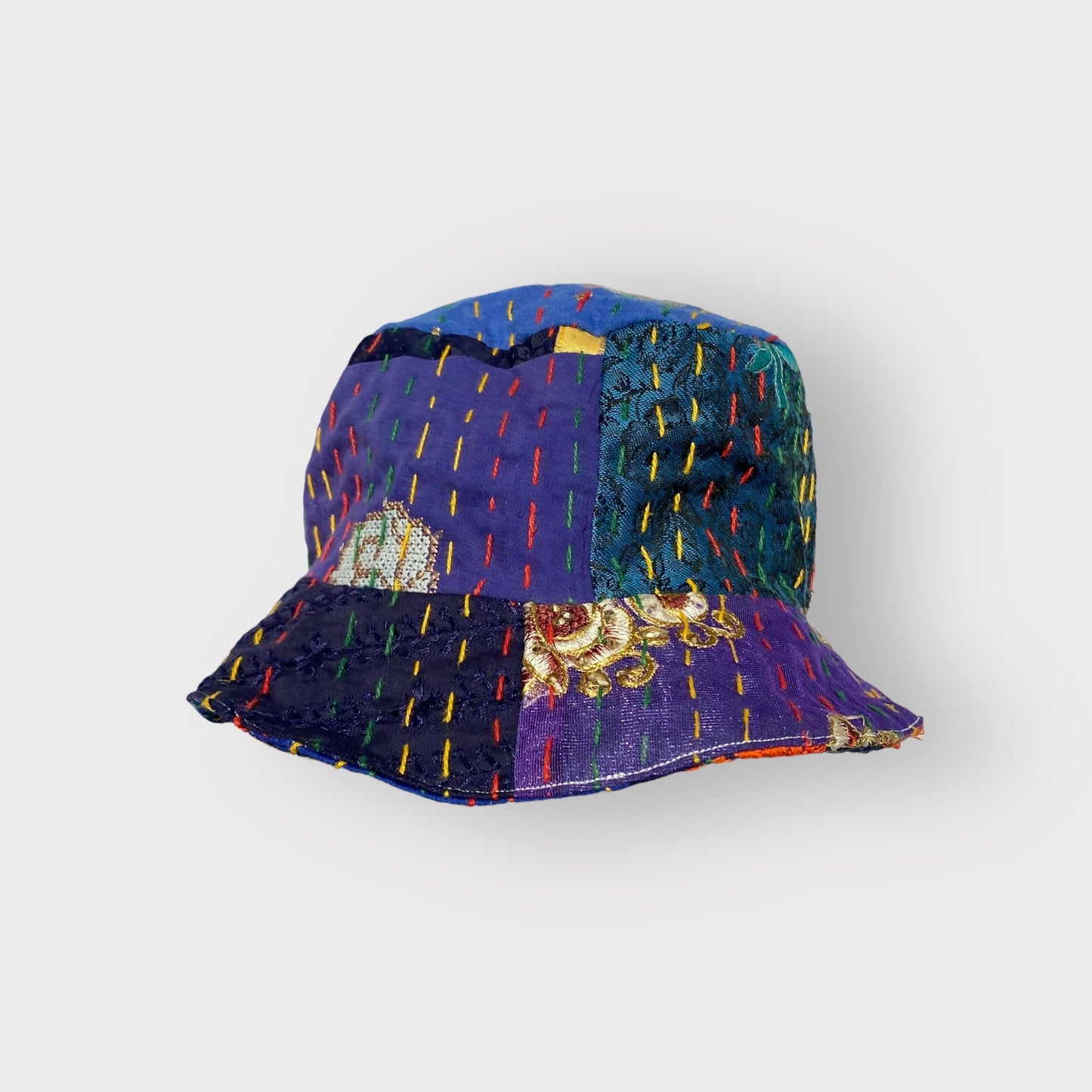 Azul bucket hat