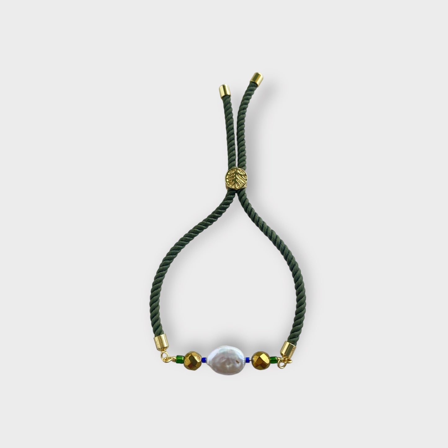 Aura bracelet