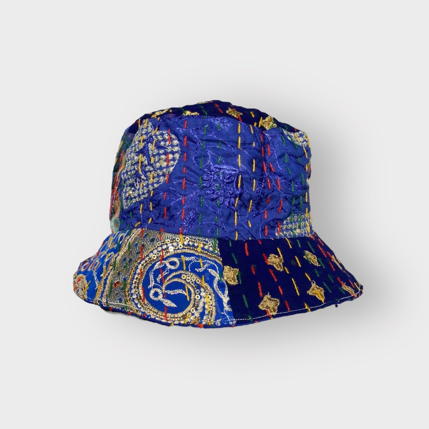 Azul bucket hat
