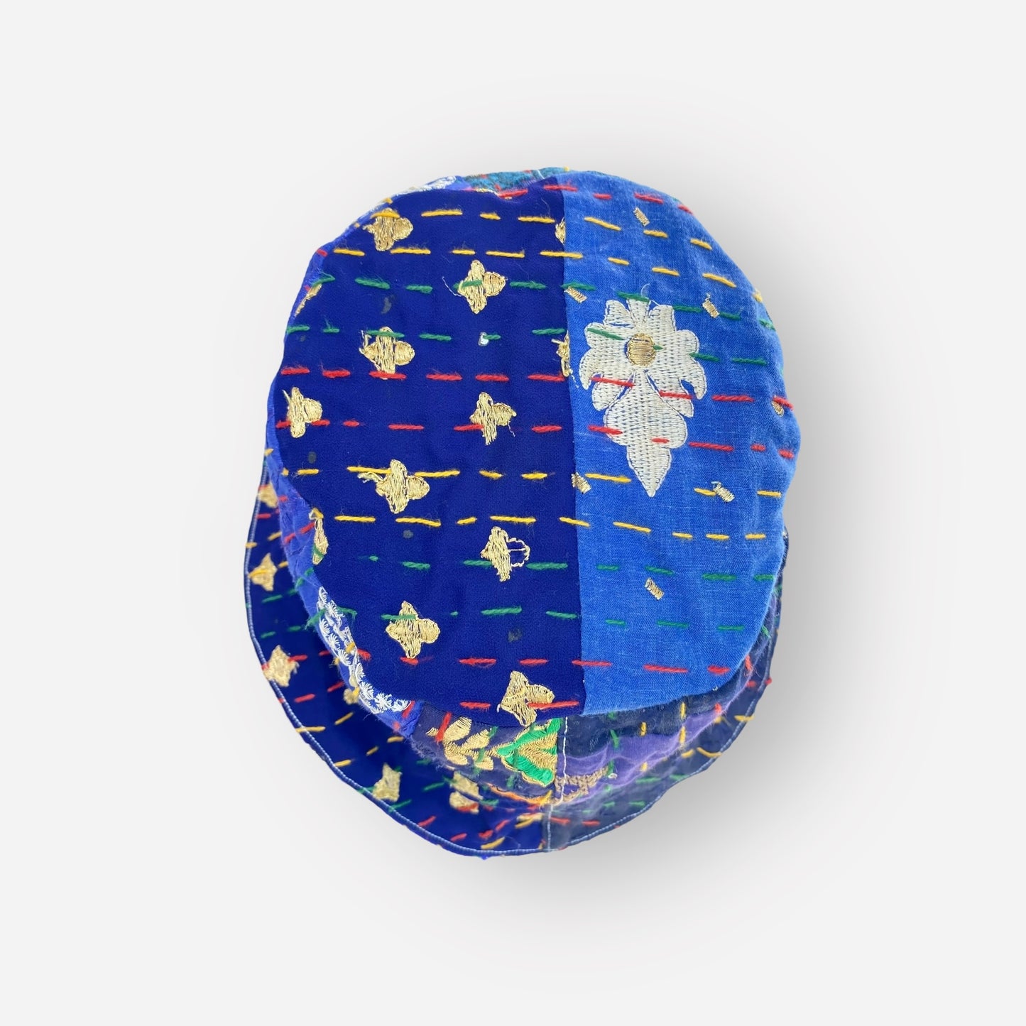 Azul bucket hat