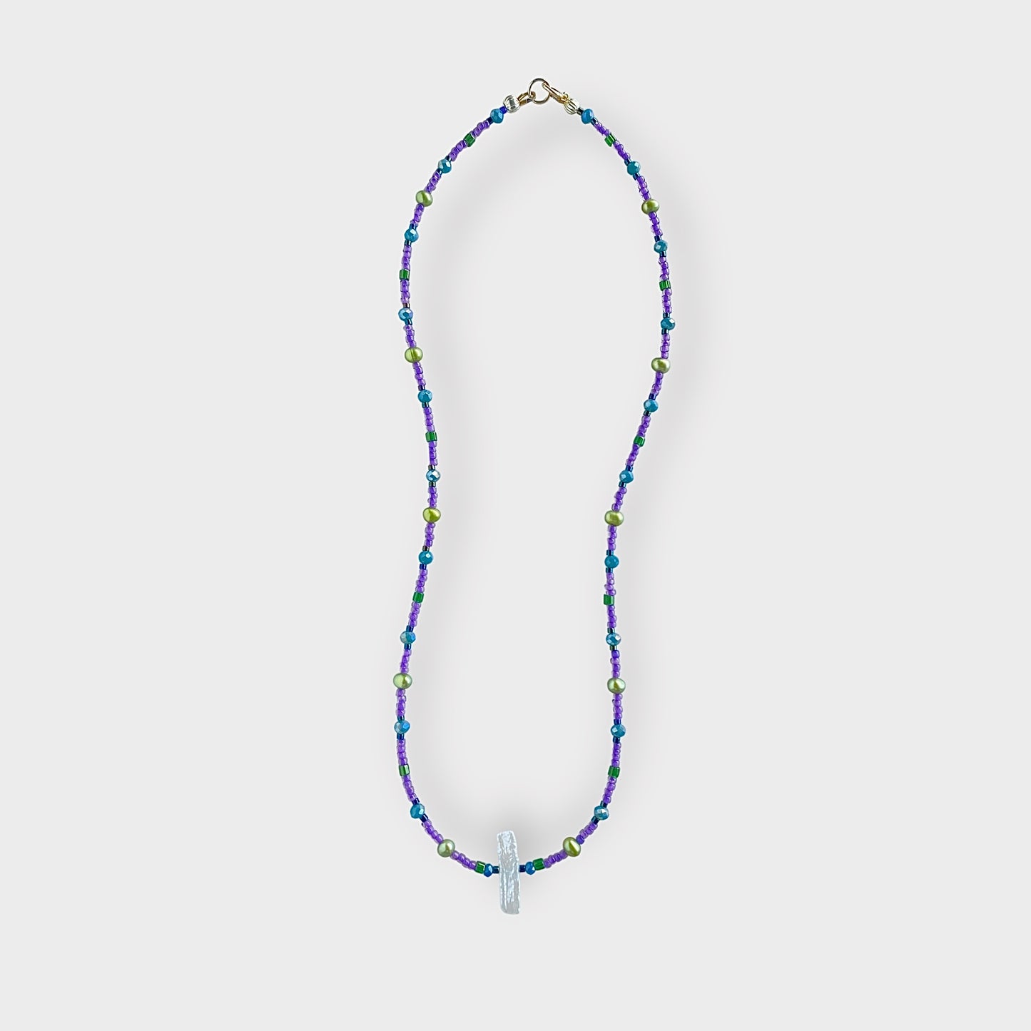 Vineyard necklace