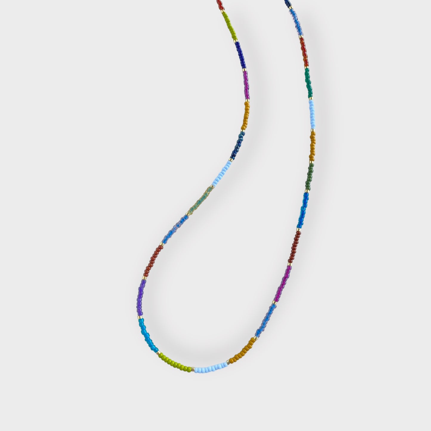 Dazzler necklace