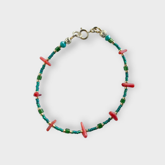 Reef bracelet