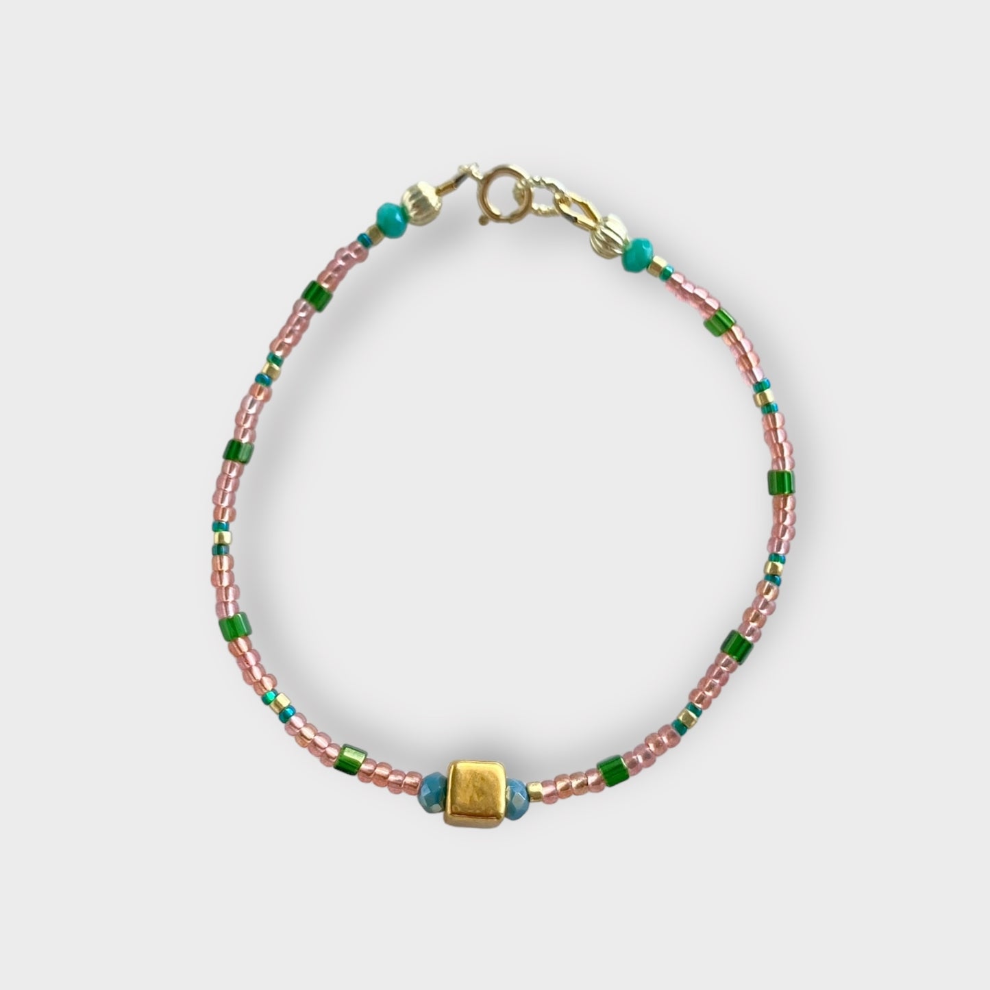 Stunner bracelet