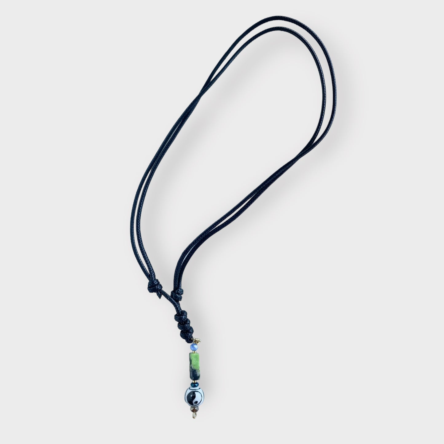 My Way necklace