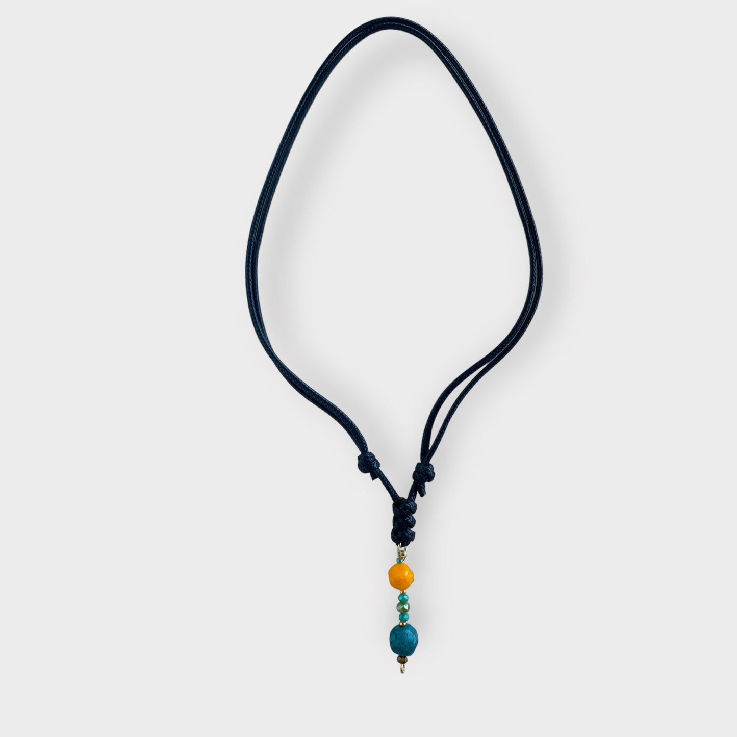 My Way necklace