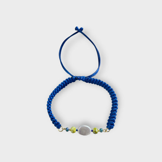 Hey, Neighbor adjustable bracelet