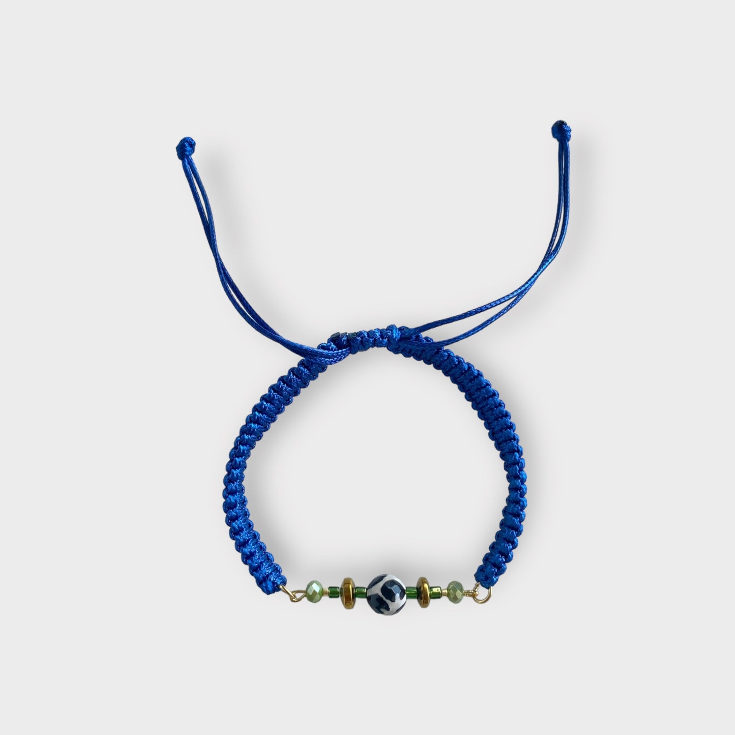 Hey, Neighbor adjustable bracelet