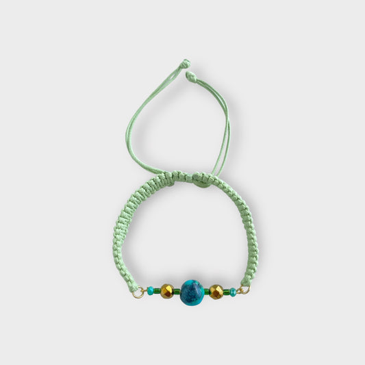 Out of Office adjustable bracelet