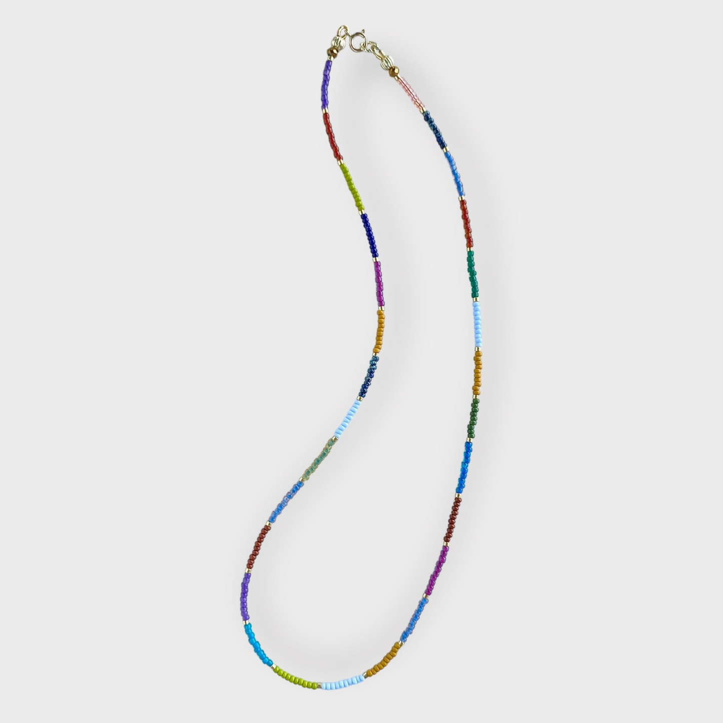 Dazzler necklace