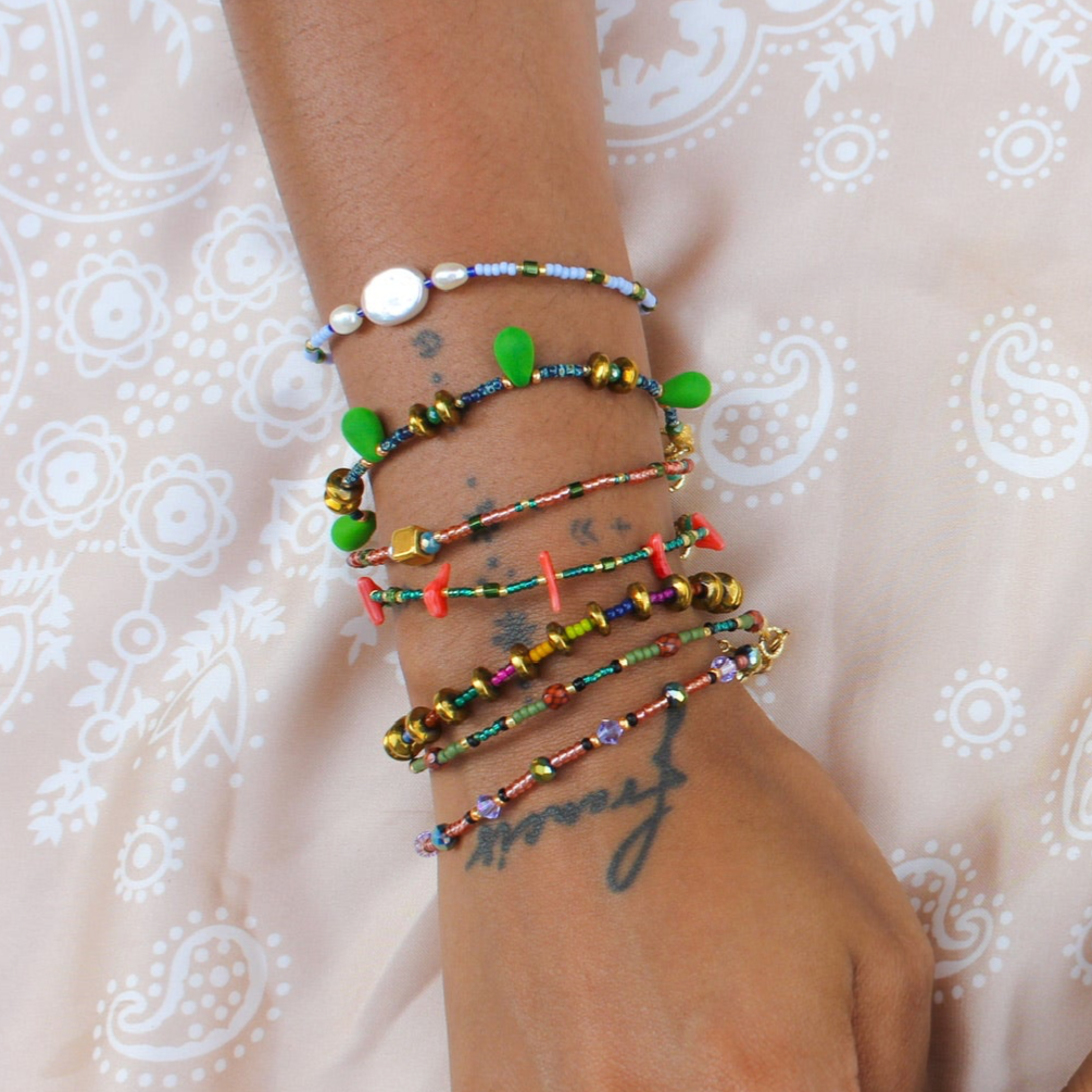 Reina bracelet
