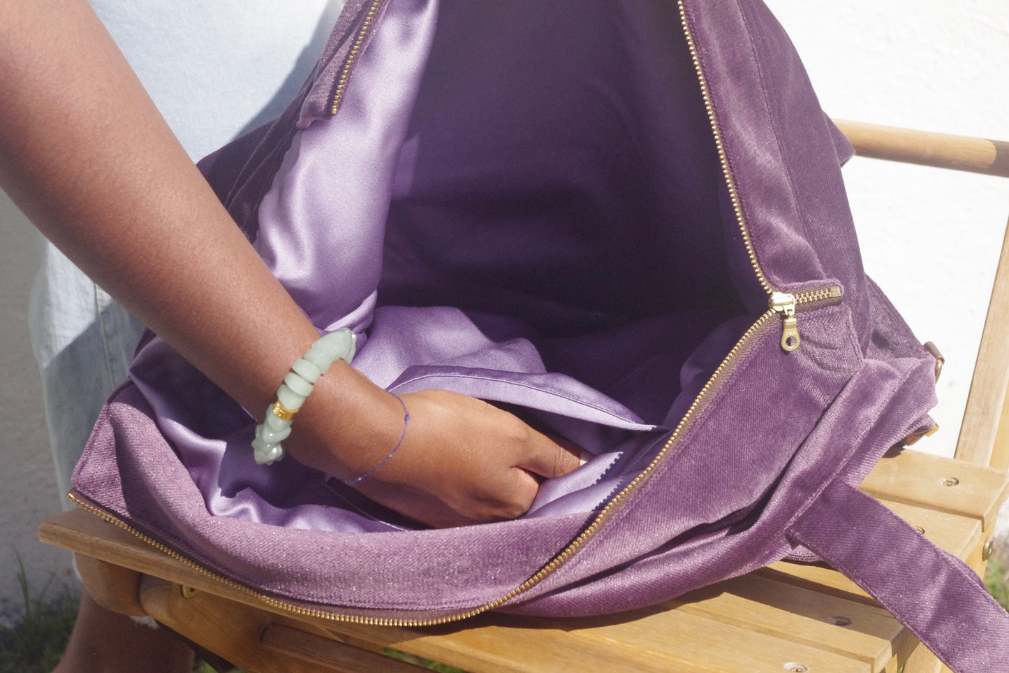 Purple | Full