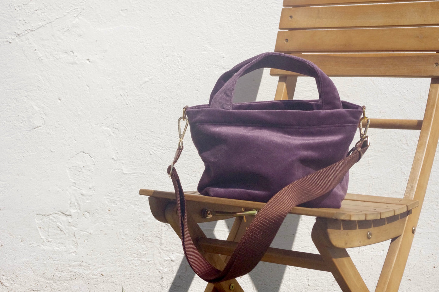 Purple | Petite