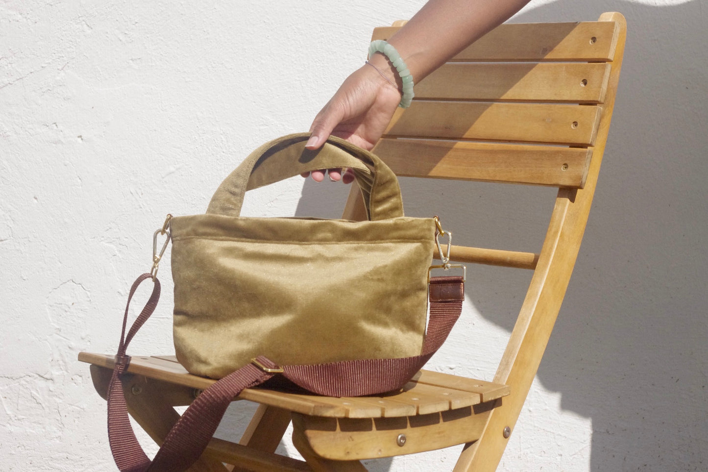 Olive | Petite