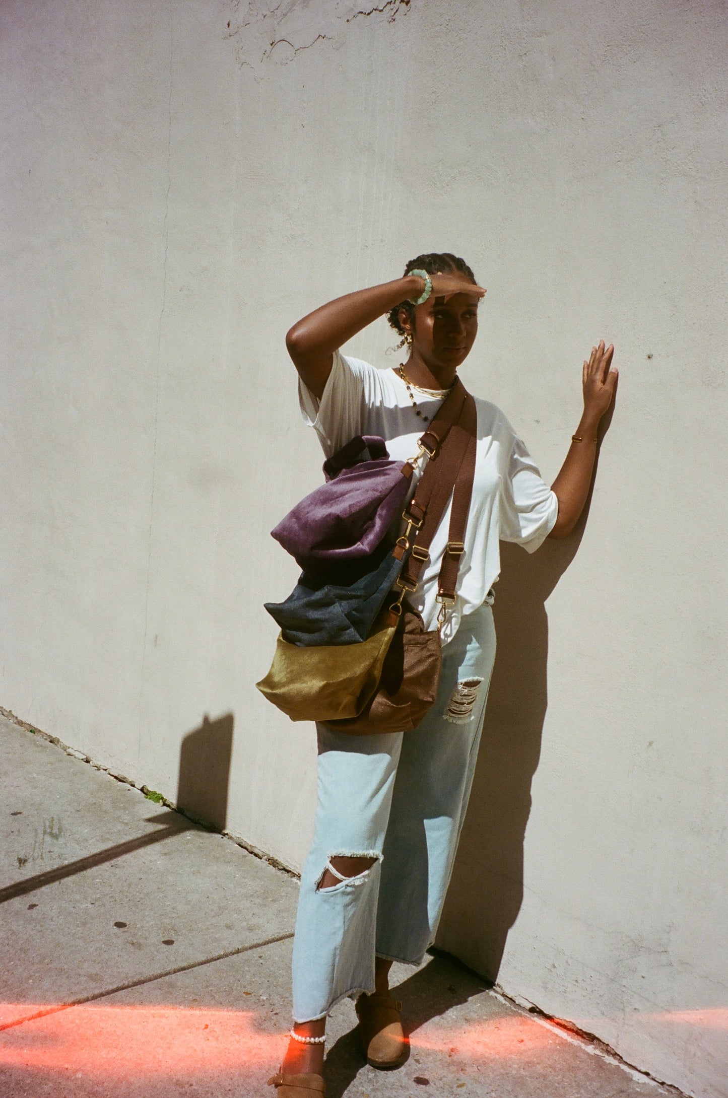 Purple | Petite