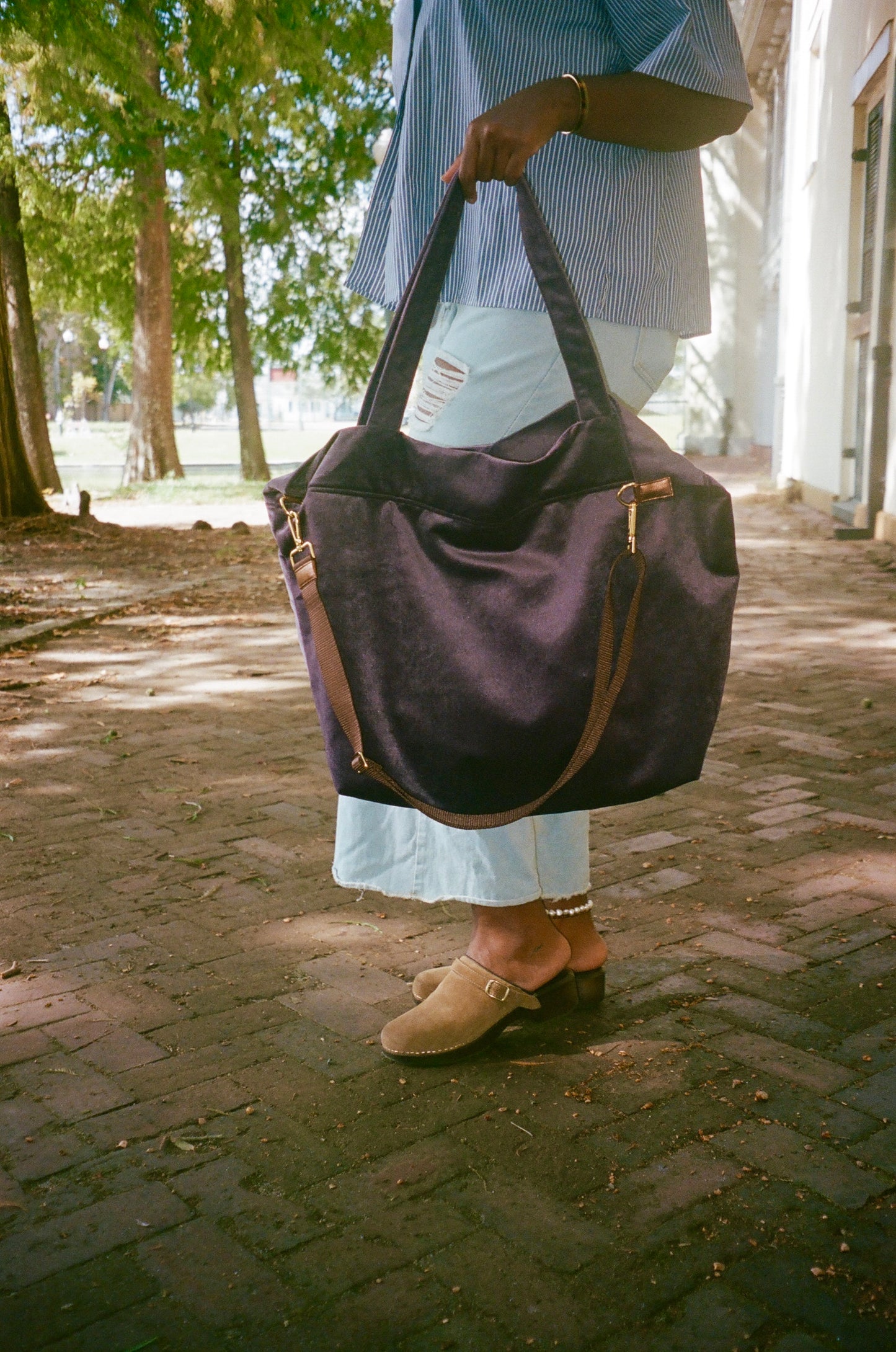 Purple | Full