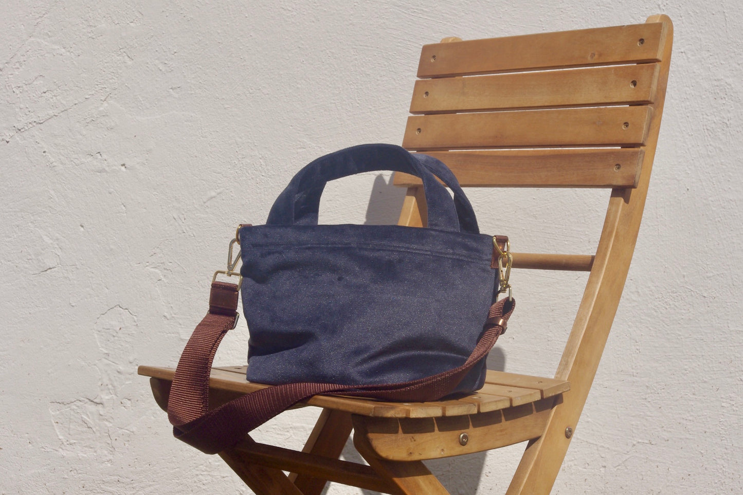 Navy | Petite