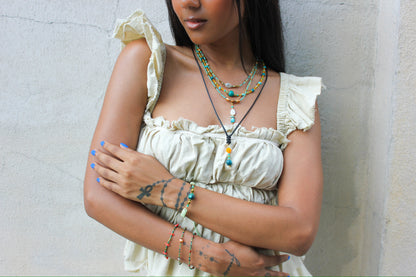 Out of Office adjustable bracelet