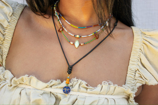 My Way necklace