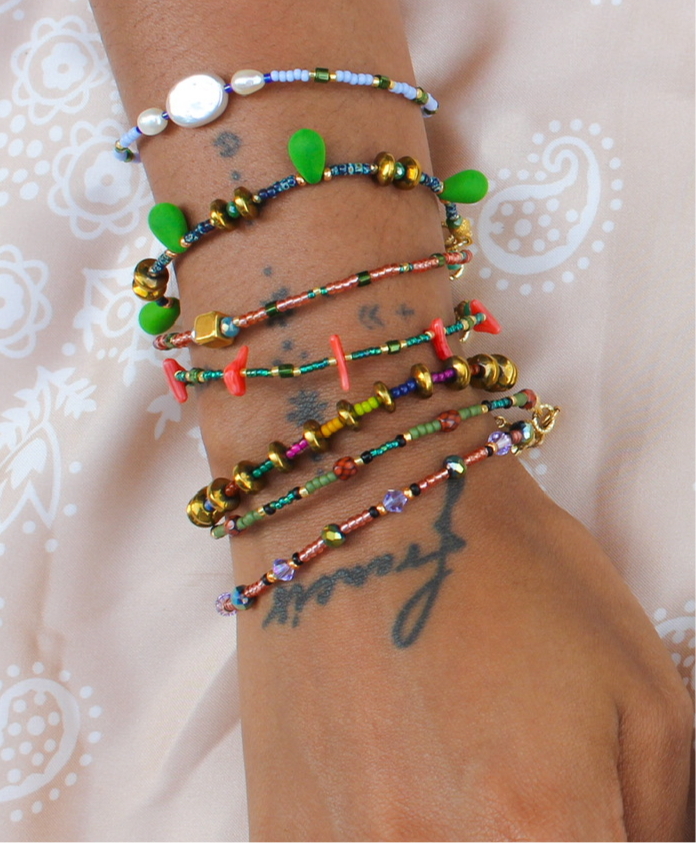 So Much Fun bracelet