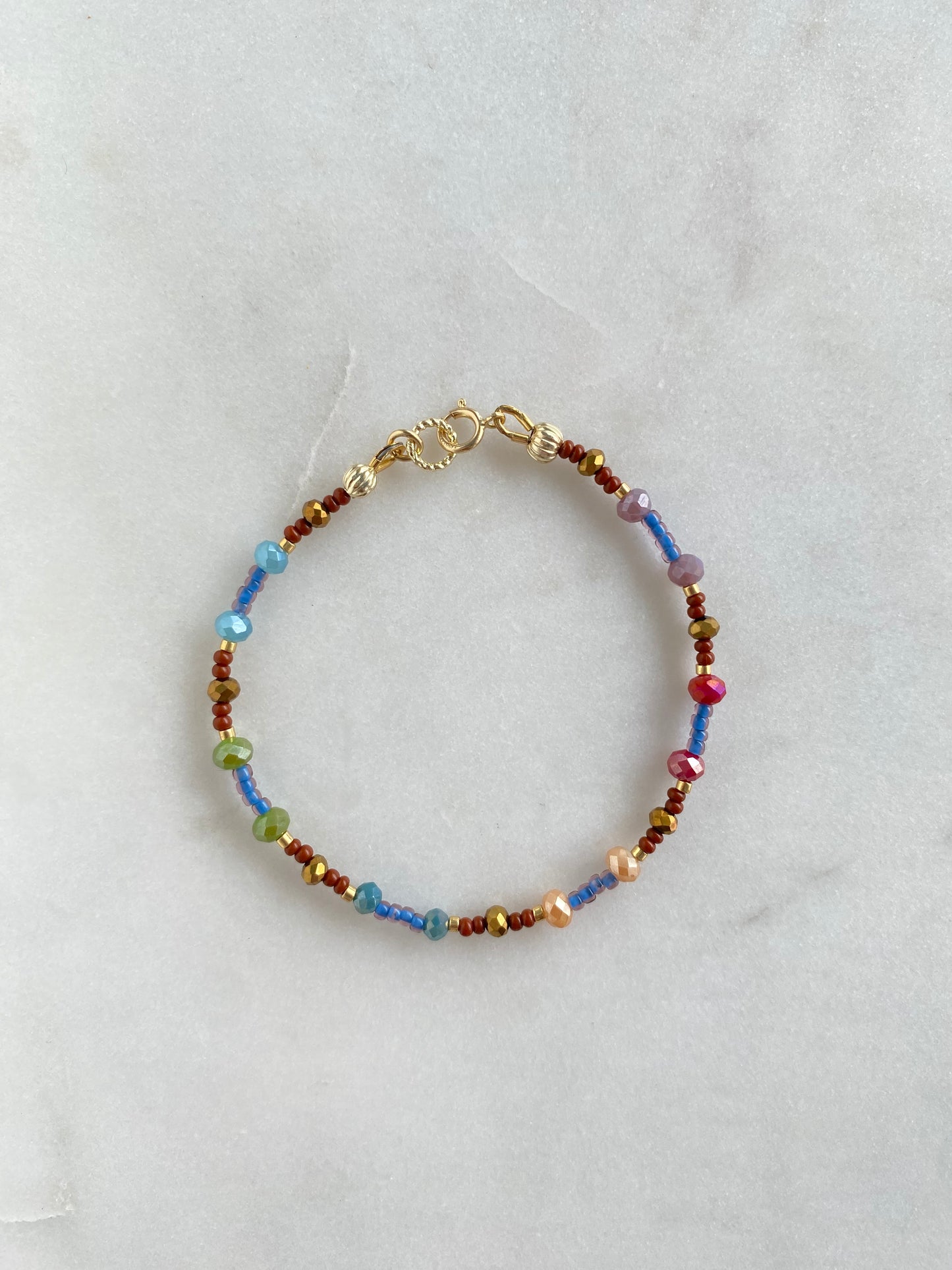 Noisey bracelet