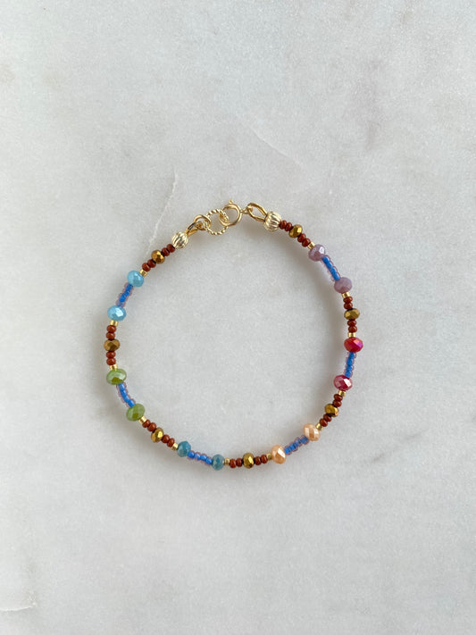 Noisey bracelet