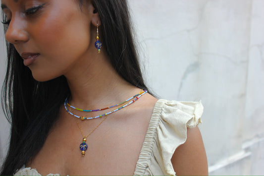 Dazzler necklace