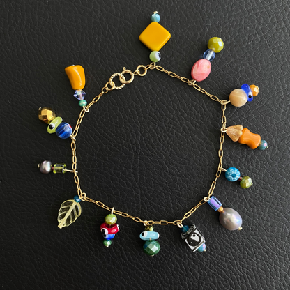 Oh So Charming bracelet