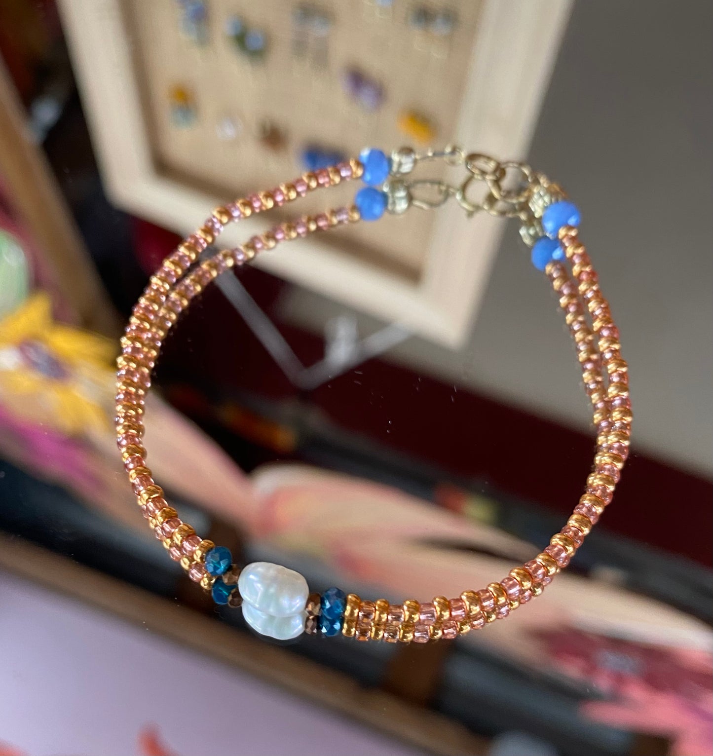 Sweet Thing bracelet