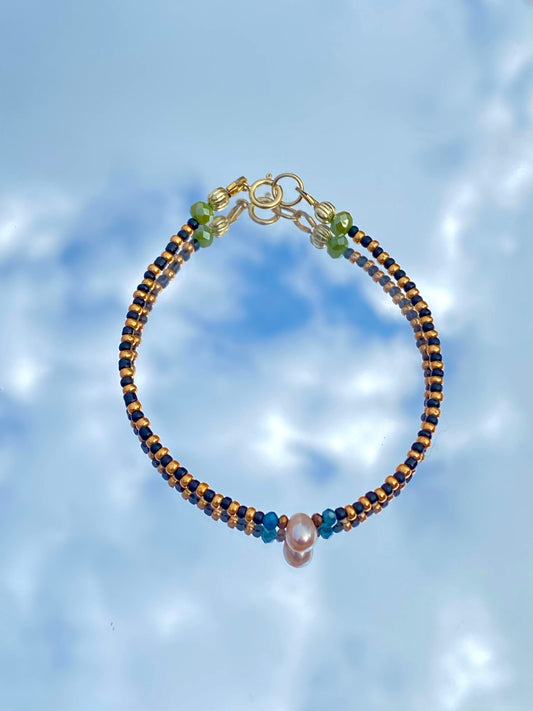 Heaven Sent bracelet