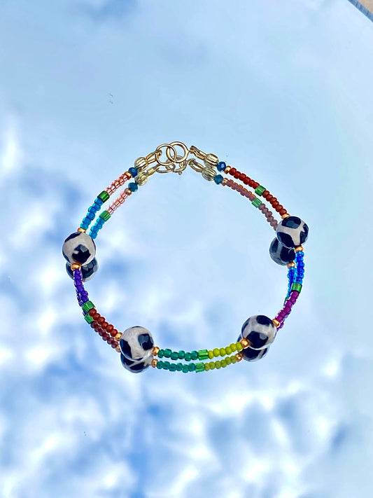 Spot On bracelet