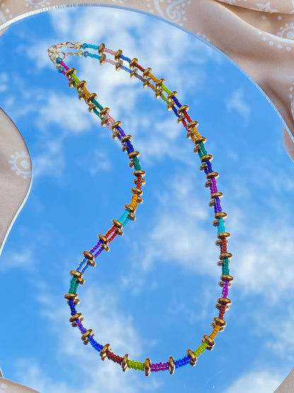 So Much Fun necklace
