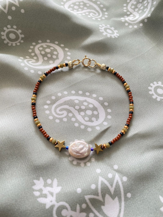 Nova bracelet