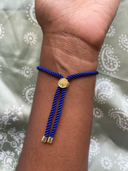 Azul bracelet