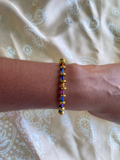 So Much Fun bracelet