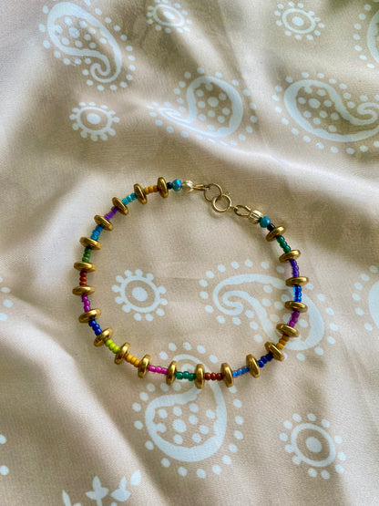 So Much Fun bracelet