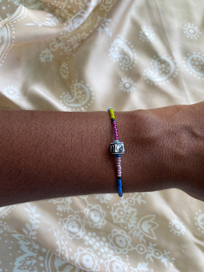 Yin Yang bracelet
