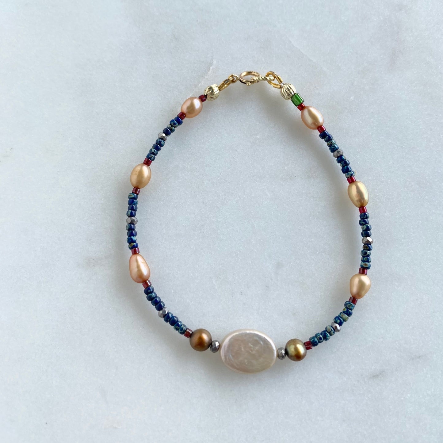 Pacifica bracelet