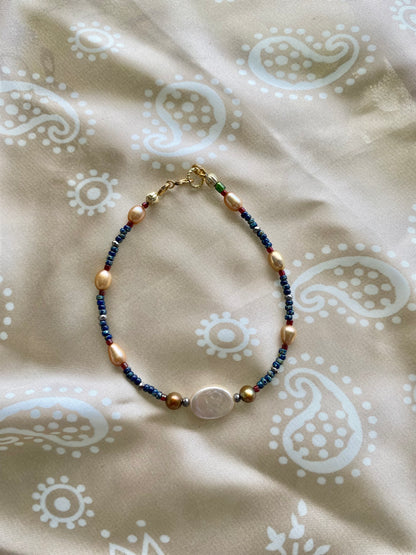 Pacifica bracelet