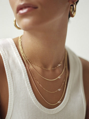 Native necklace
