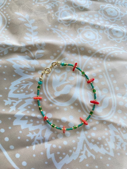 Reef bracelet